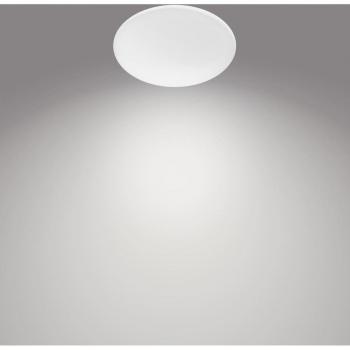 Plafón LED Moire Ø 49 cm Luz Neutra 3800lm 36W