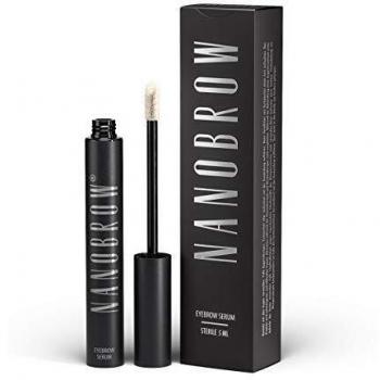 Nanobrow Eyebrow Serum 5ml