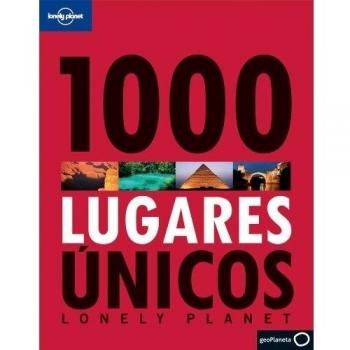 1000 lugares únicos