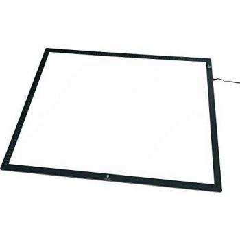 Daylight Wafer 3 A2 Lightbox