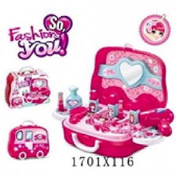 JuguetesFantasia.com MALETIN Fashion