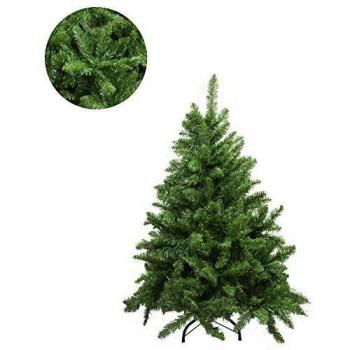 MAURER 5480010 Arbol De Navidad Deluxe 150 cm. 760 Ramas PVC