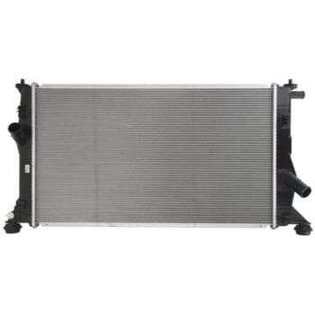 Radiador KOYORAD PL061913R - Refrigeración del motor, compatible con diversas marcas y modelos, fabricado con tecnología de alta calidad para un óptimo rendimiento térmico, diseño ligero y duradero, fácil instalación y eficiente en la