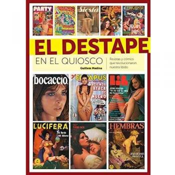 El Destape En El Quiosco - Guillem Medina