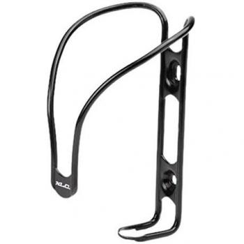 XLC 2503207500 Portabidones BC-A11, Negro