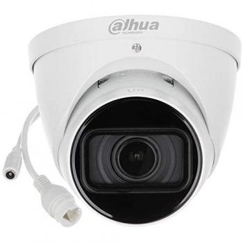 Cámara de seguridad IP Dahua Dome Turret 5MP Motorzoom 2,7-13,5 m PoE IPC-HDW2531T-ZS-S2
