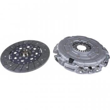Blue Print ADG030209 clutch kit - Pack of 1