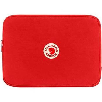 Fjallraven Kånken Laptop Case 13 Wallets and Small Bags, Unisex Adulto, Peach Pink, OneSize