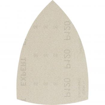 Malla de lija EXPERT M480 para multilijadoras, 100 x 150 mm, G 120, paquete de 10 unidades