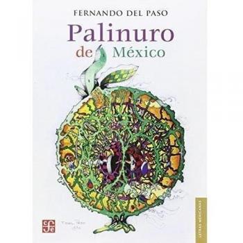Palinuro de México