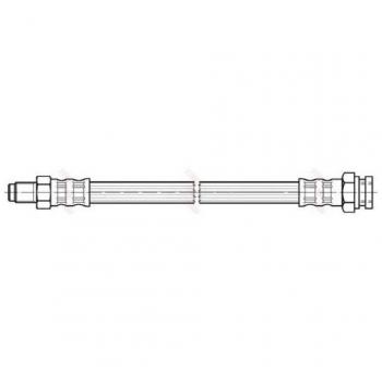 TRW Automotive AfterMarket PHB106 manguito de freno