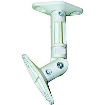 Newstar SPEAKER-W100 - Soporte para altavoces, plateado
