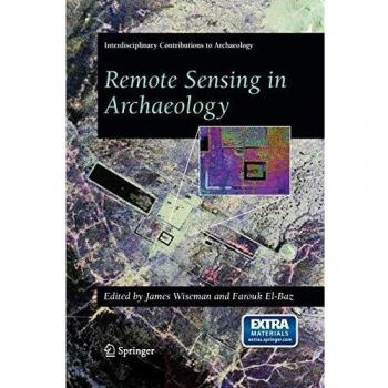 Remote Sensing in Archaeology