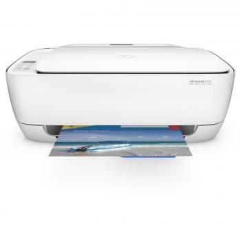 HP DeskJet 3630 - Impresora multifunción de tinta