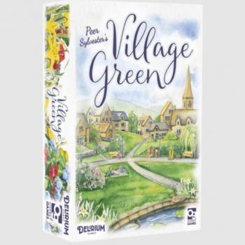 Village Green Juegos de Mesa