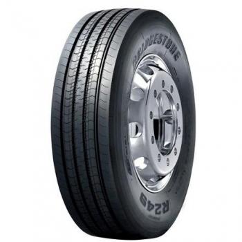 Neumático Bridgestone R 249 Ecopia 295/60 R22.5 150/147L
