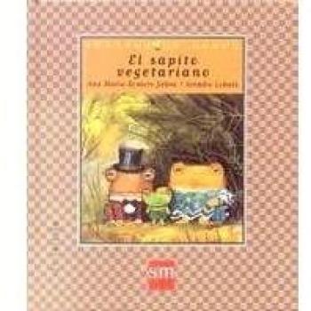 El sapito vegetariano: 21