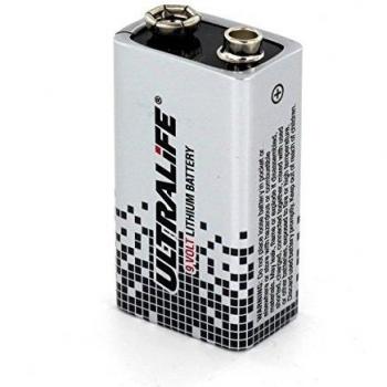 Batería Batli10 para alarma y detector LS9V