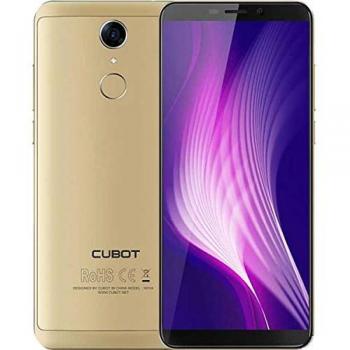Cubot Nova 16 GB, Oro
