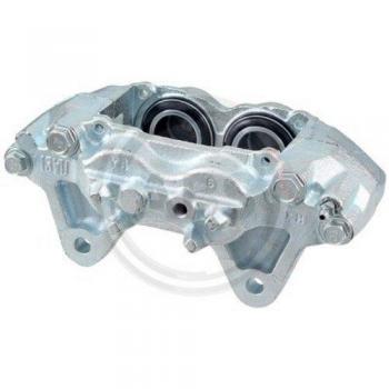 Pinza de freno A.B.S. 730441 para Mitsubishi con accesorios, compatible con discos de freno de 28mm y 45mm