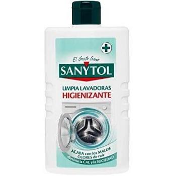 Sanytol Higienizante Limpiador para Lavadoras 250ml