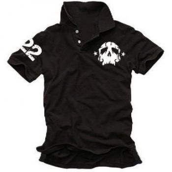 Unknown skull 22 - Polo