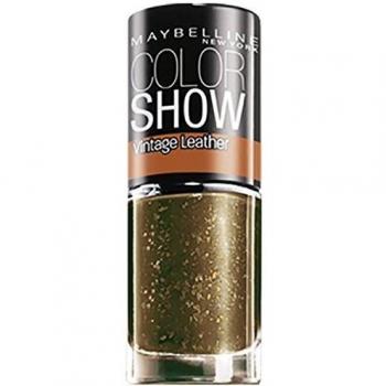Colorshow Vintage Leather Nail Polish - 209