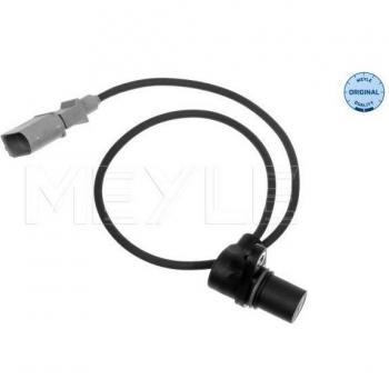 Sensor de posición del cigüeñal MEYLE 100 899 0004