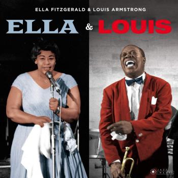 Ella & Louis - FITZGERALD, ELLA