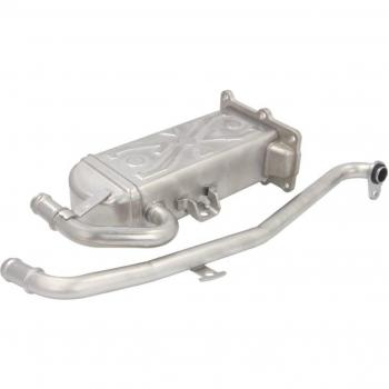 Enfriador EGR ENGITECH ENT520004 para SEAT Leon II Hatchback, Altea XL, Ibiza 4 Sportcoupe y VOLKSWAGEN Passat B6 Berlina, GOLF 6, Caddy 3