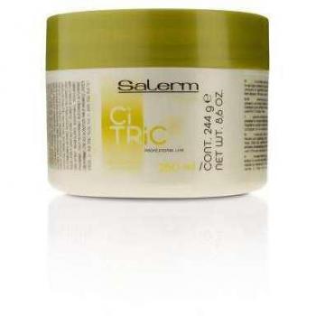 Mascarilla Salerm Citric 250 ml