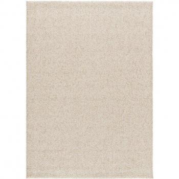 Alfombra Petra Liso de Interior - Universal XXI / ATTICGO, disponible en tamaños 80x150 cm, 120x170 cm, 160x230 cm y 200x290 cm