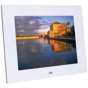 Braun Photo Technik DigiFrame 850 - Marco digital
