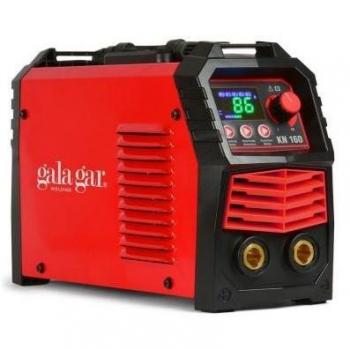 Soldador Inverter Kennedy 160 Syner Profesional de Alto Rendimiento