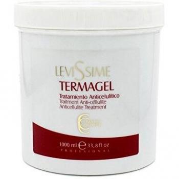 Levissime Termagel, Tratamiento Anticelulítico - 1000 ml