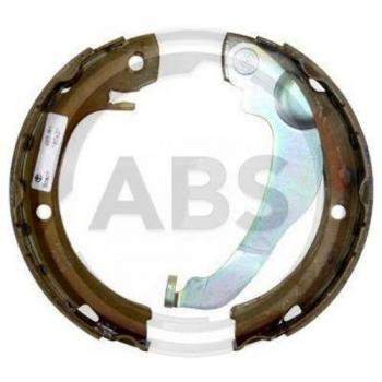 ABS 9217 Brakeshoe Set