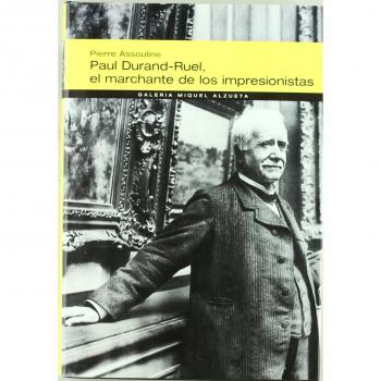 Paul Durand-Ruel, el marchante de los impresionistas: 4