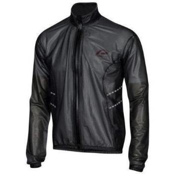 Protective Port Vila - Chaqueta de ciclismo para hombre, tamaño XXXL, color negro