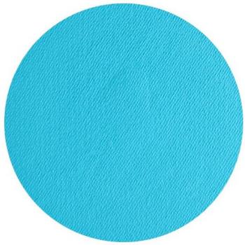 Superstar - Aquacolor para Rostro y Cuerpo - 100: Azul Henry Jr