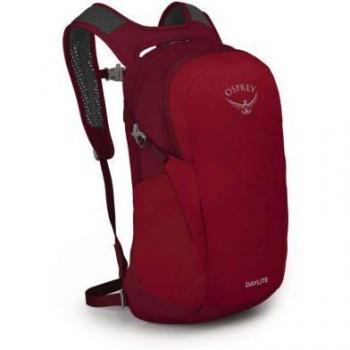 Osprey Daylite 13L Cosmic Red Backpack