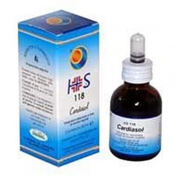 Herboplanet Cardiasol Gotas 50 ml - 1 unidad