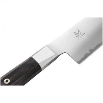 Cuchillo de Chef Gyutoh 4000 FC Miyabi - Edición Especial de 24 cm