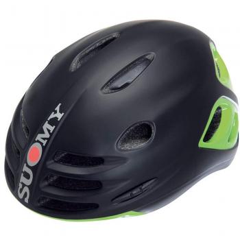 Suomy Kyt Casco, Negro, 62
