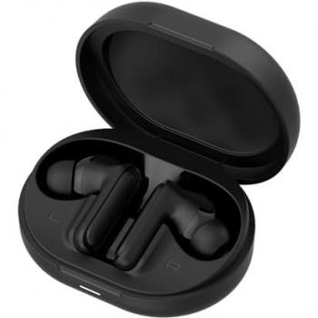 Auriculares Inalámbricos Havit TW950 - Bluetooth 5.3, TWS, Micrófono, ENC, Type-C, 400mAh, Negro (7h)