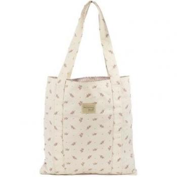 Bolso Shopper Mimosa de Walking Mum con diseño elegante y funcionalidad práctica
