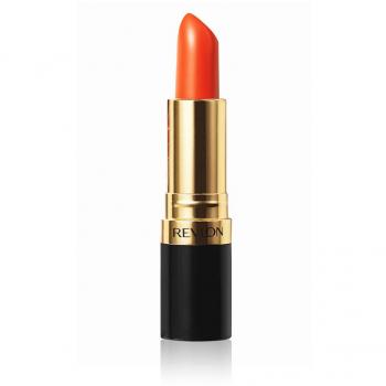 Revlon Super Lustrous Sheer Lipstick 4.2g - 828 Carnival Spirit