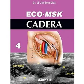Eco MSK 4 Cadera