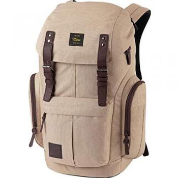 Mochila Nitro Daypacker 32l - Mochila Escolar de 46 cm