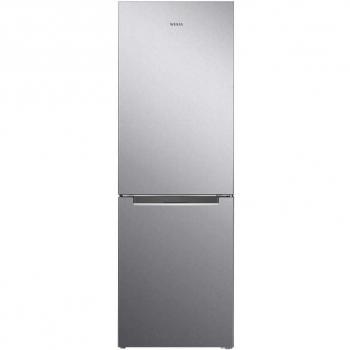 Frigorífico Combi WINIA WRN-BV300NPT No Frost Clase F Inox