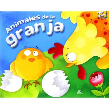 Animales de la Granja